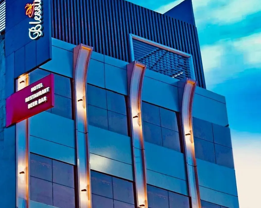 Blessings Inn Hotel Managed By Go2 Hotels & Resorts-1