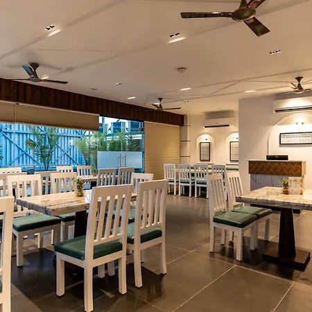 Blessings Inn Hotel Managed By Go2 Hotels & Resorts-3